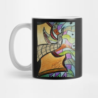 CREPÚSCULO 12 Mug